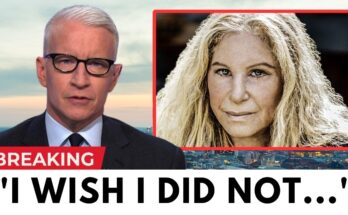 Barbra Streisand's Emotional Confession on Love at 83