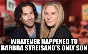 Barbra Streisand's Son Jason Gould: Where Is He Now?