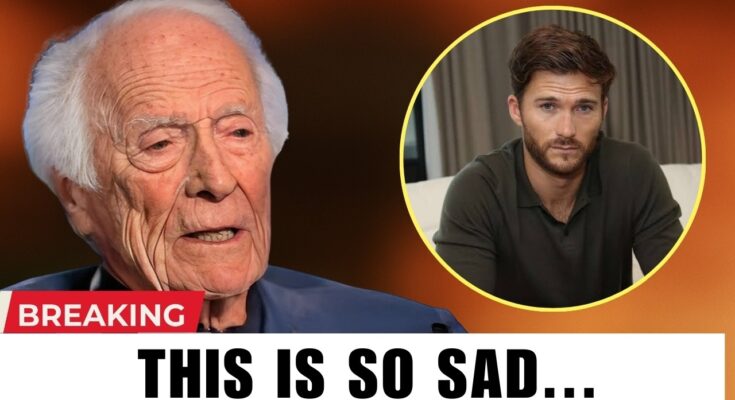 Clint Eastwood's Emotional Revelation About Son Scott