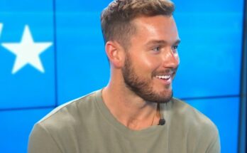 Colton Underwood's Redemption