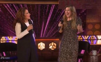 Gloria Estefan & Kelly Clarkson: Songs & Stories