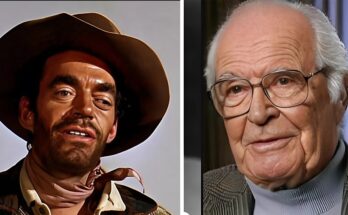 James Garner Reveals Truth About Jack Elam – Shocking Details