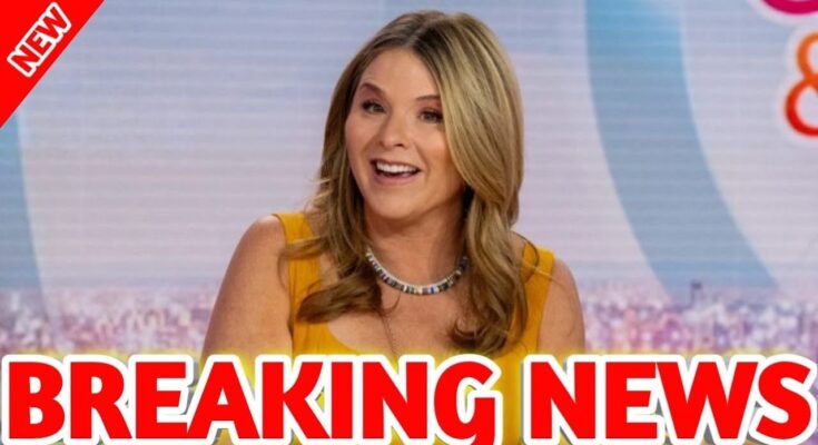 Jenna Bush Hager's Family's Heartbreaking Cancer Battle