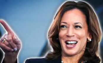 Kamala Harris's Most Stunning & Expensive Outfit Moments