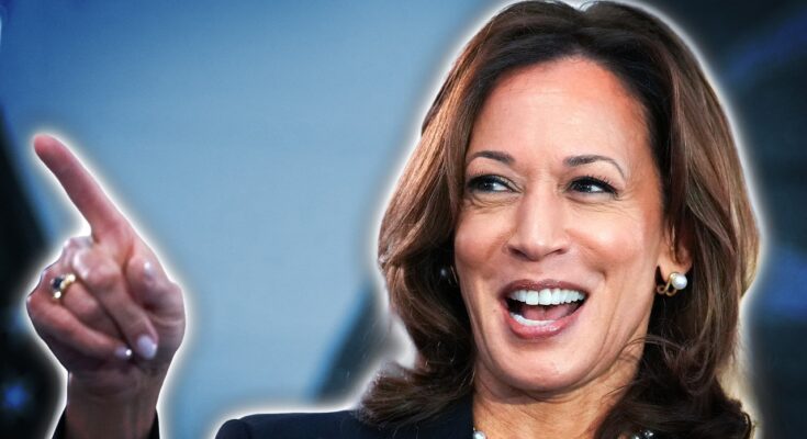 Kamala Harris's Most Stunning & Expensive Outfit Moments