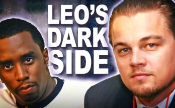 Leo DiCaprio's Shady Downfall Was Always In Plain Sight