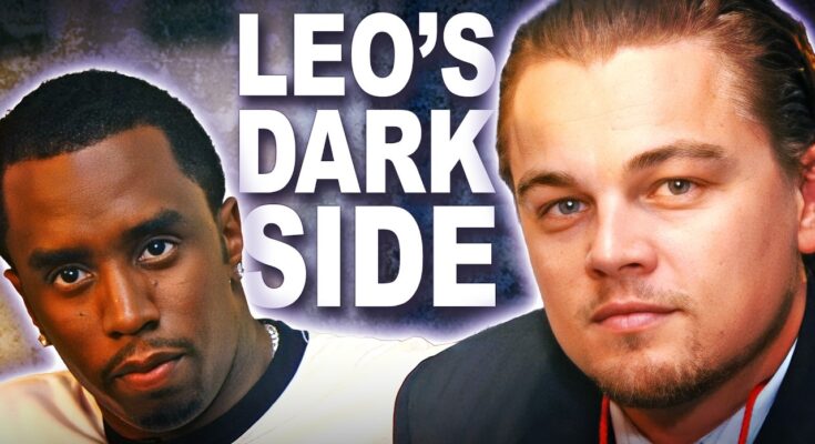 Leo DiCaprio's Shady Downfall Was Always In Plain Sight