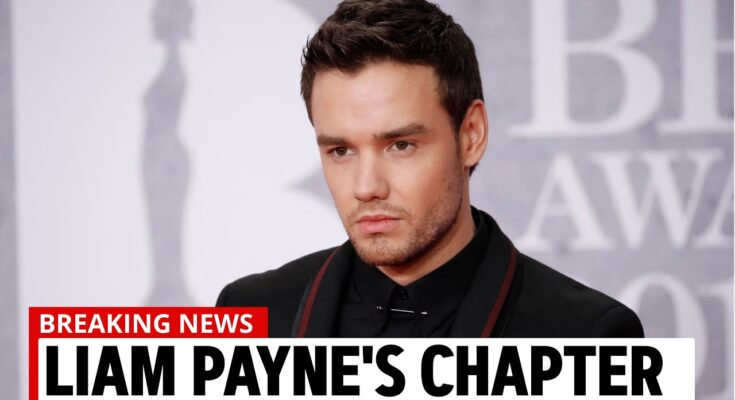 Liam Payne's Journey: Truth Behind the Headlines