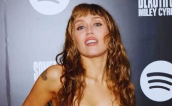 Miley Cyrus's Major New Update & Breaking News!