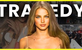 Ruslana Korshunova: Supermodel’s Tragic Fate & Legacy