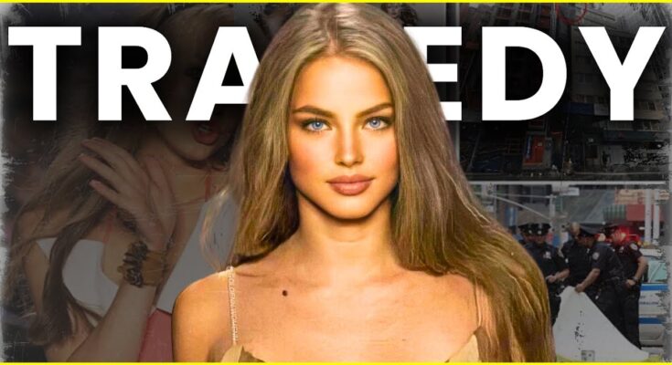 Ruslana Korshunova: Supermodel’s Tragic Fate & Legacy