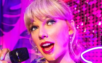 Taylor Swift’s Showgirl Drop Sparks Internet Frenzy – Bizarre Details