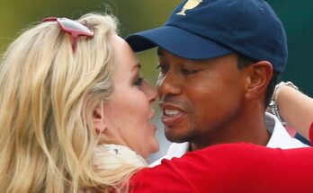 Tiger Woods' New Mansion: Exclusive Inside Look