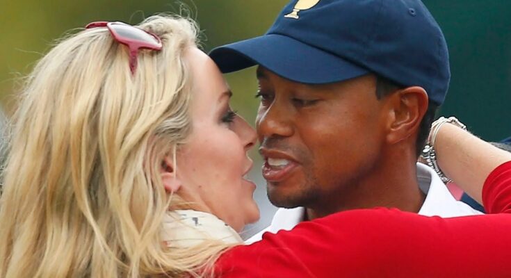 Tiger Woods' New Mansion: Exclusive Inside Look