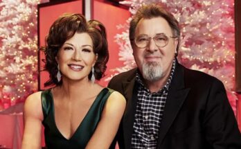 Vince Gill Heartbreaking Loss: Music World Mourns