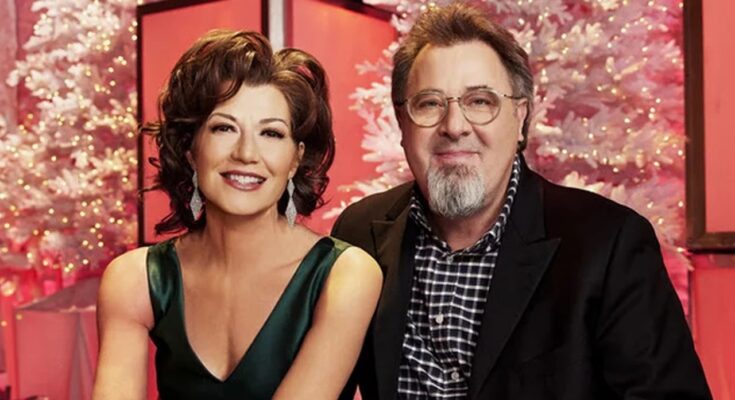 Vince Gill Heartbreaking Loss: Music World Mourns