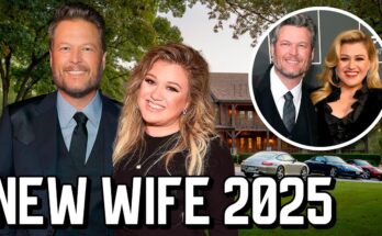 Blake Shelton's Lifestyle 2025