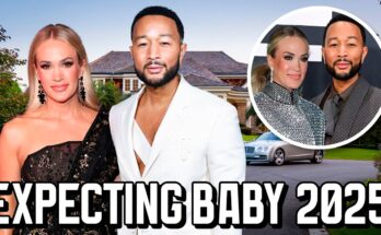Carrie Underwood 2025: Baby, Mansions, Net Worth & Cars