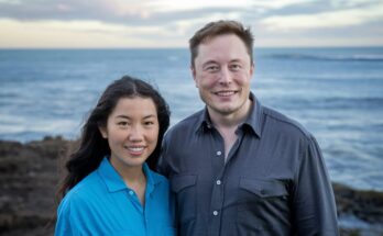 Elon Musk's 10-Year Reunion Stuns World | What He Did