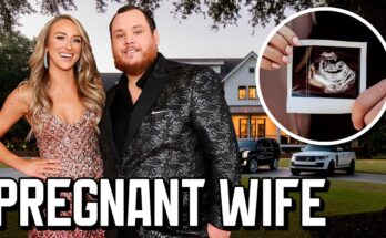Luke Combs 2025: New Baby, Mega Mansion, Cars & Net Worth