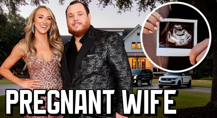 Luke Combs 2025: New Baby, Mega Mansion, Cars & Net Worth