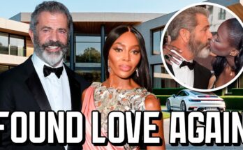 Net Worth, Partner, 9 Kids, Lifestyle