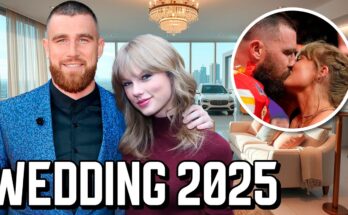 Taylor Swift 2025: Husband, Baby, Net Worth & Empire