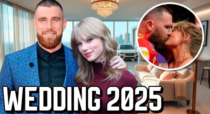 Taylor Swift 2025: Husband, Baby, Net Worth & Empire